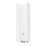 Tp-Link Omada EAP650-OUTDOOR Ax3000 Dual Band Wifi6 1xgbit Rj45 574mbps/2.4ghz/2402mbps/5ghz Access  Access Point Router