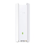 TP-Link Omada EAP650-Outdoor AX3000 WiFi 6 Dış Mekan Access Point - 3000Mbps, Dual Band, Gigabit, PoE Destekli