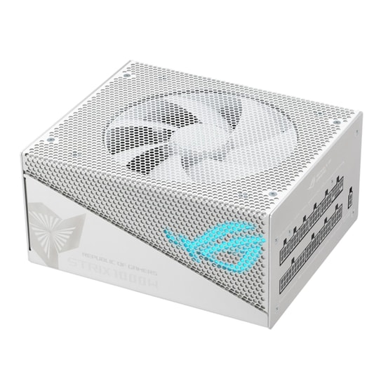 Asus TUF GAMING-1000G 80+ Gold 1000w Modüler Atx 3.0 Uyumlu 10 Yil Garanti - Beyaz Güç Kaynağı