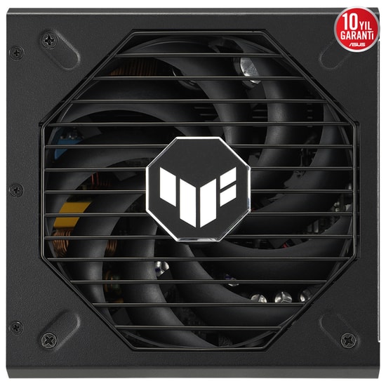 Asus TUF GAMING-1000G 80+ Gold 1000w Modüler Atx 3.0 Uyumlu 10 Yil Garanti - Beyaz Güç Kaynağı