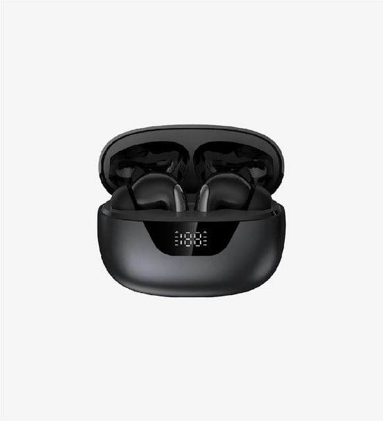Linktech Tw36 Ipx4 Sertifikalı Enc 320mah Tws Bluetooth Kulaklık