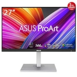 Asus Proart PA278CGV 27 2k Ips Hdr400 2560x1440 5ms 144hz Dp Hdmi Usb-C Mm Vesa 3yil 95% Dci-P3 Calman Sertifika Monitör