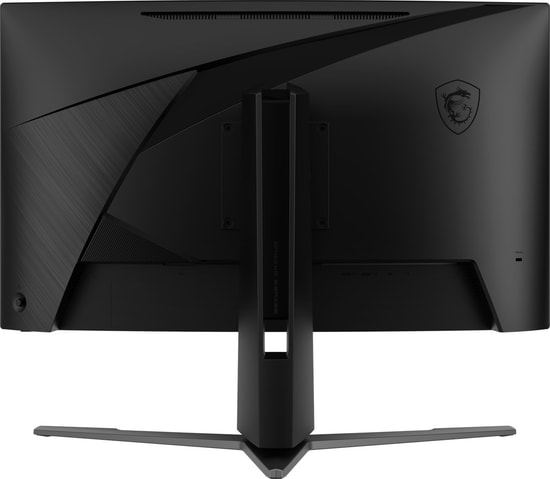 MSI MAG 27CQ6PF 27" WQHD 180Hz 0.5ms Curved FreeSync Gaming Monitör - 2560x1440, 1500R, Rapid VA, Vesa