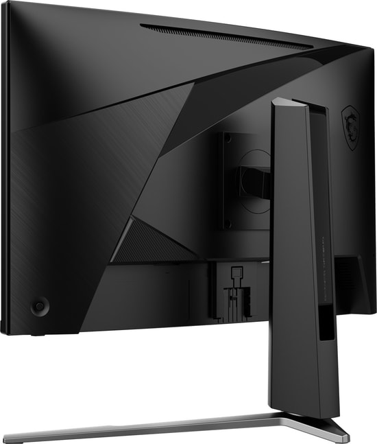 MSI MAG 27CQ6PF 27" WQHD 180Hz 0.5ms Curved FreeSync Gaming Monitör - 2560x1440, 1500R, Rapid VA, Vesa