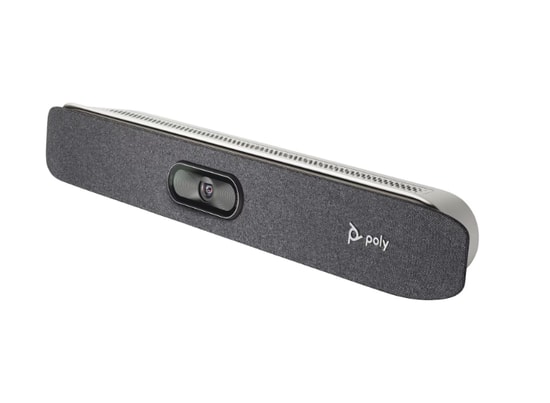 Hp Poly Studio X30 Hepsi Bir Arada Video Çubuğu Ve Tc8 Kumanda Kiti (83Z46AA)