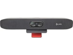 HP Poly Studio R30 UVB Video Konferans Sistemi (842D2AA) - 4K UHD, Tak Çalıştır, Entegre Mikrofon