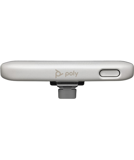 HP Poly Studio R30 UVB Video Konferans Sistemi (842D2AA) - 4K UHD, Tak Çalıştır, Entegre Mikrofon