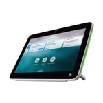 HP Poly TC10 Beyaz Dokunmatik Kontrol Paneli (875J5AA) - Kolay Oda Planlama, Toplantı Yönetimi ve Video Kontrolü