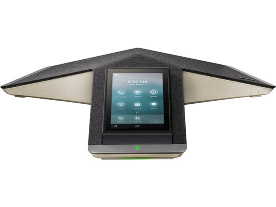 Hp Poly Trio C60 Ip Konferans Telefonu Tam Radyo Ve Poe Etkin (849B4AA)