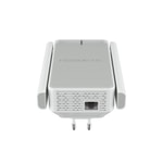 Keenetic Buddy 4 KN-3211-01-EU N300 Wi-Fi Mesh Menzil Genişletici - Priz Tipi, 300 Mbps, 1 Port, 3 dBi Anten