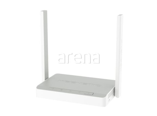 Keenetic Explorer KN-1613-01EN AC1200 Wi-Fi Mesh Fiber Router - 1200 Mbps, 4 Port, Menzil Genişletici, Access Point