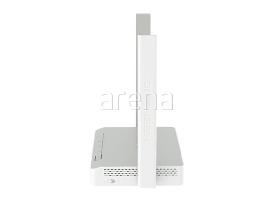 Keenetic Explorer KN-1613-01EN AC1200 Wi-Fi Mesh Fiber Router - 1200 Mbps, 4 Port, Menzil Genişletici, Access Point
