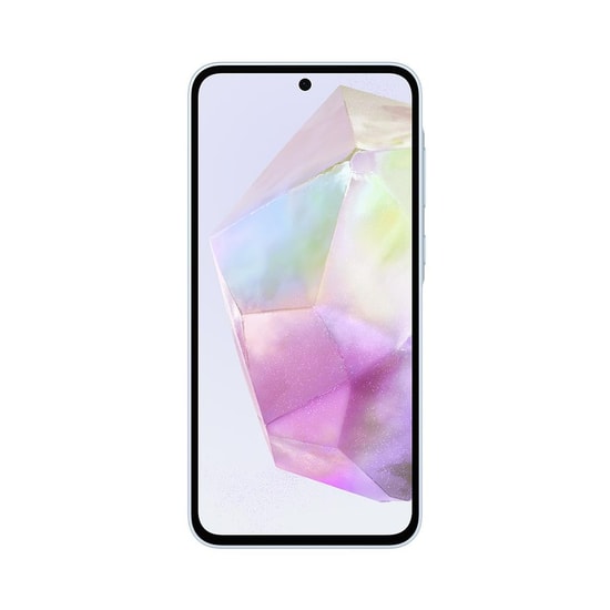 Samsung Galaxy A35 5G 256GB Mavi Akıllı Telefon - 8GB Ram, 6.6" Ekran, 50MP Kamera, Türkiye Garantili