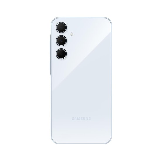 Samsung Galaxy A35 5G 256GB Mavi Akıllı Telefon - 8GB Ram, 6.6" Ekran, 50MP Kamera, Türkiye Garantili