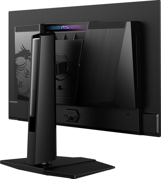 Msi 26.5 Mpg 271qrx Qd-Oled 2560x1440 (Wqhd) 16:9 Flat Qd-Oled 360hz 0.03ms Adaptive-Sync Gaming Monitor Monitör