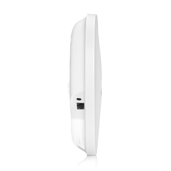 HPE Aruba Instant On AP25 WiFi 6 AX5400 Access Point (R9B28A) - 2.5GE LAN, PoE Desteği (Adaptörsüz), 4x4 MU-MIMO, OFDMA