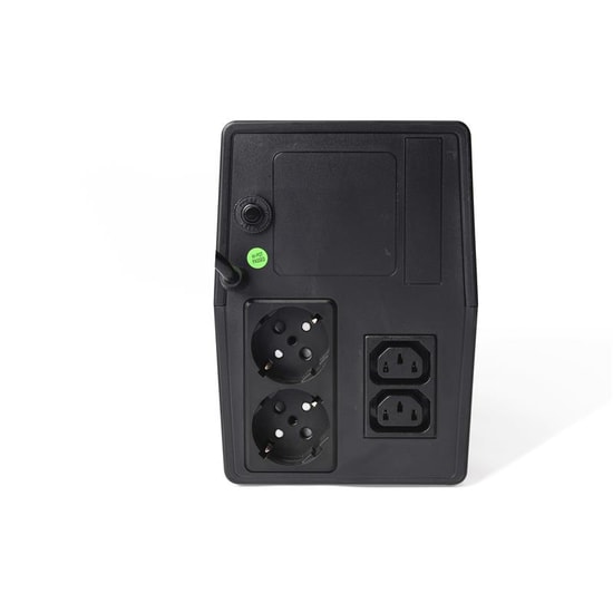 Inform Guardian 1200VA UPS (2x 7AH) - Line Interaktif Kesintisiz Güç Kaynağı, 7-20 Dakika Yedekleme Süresi, USB/RJ11