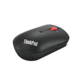 Lenovo 4Y51D20848 USB-C Kablosuz Kompakt Mouse - 2400 DPI, 2.4 GHz, Mavi Optik Sensör, 6 Tuşlu, 3 Farklı DPI, 10m Menzil