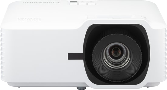 ViewSonic LS741HD 5000 Lümen Full HD Lazer Projeksiyon - 1920x1080, 1.6x Optik Zoom, 30.000 Saat Lazer Ömrü