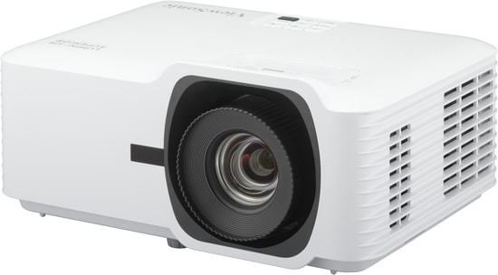 ViewSonic LS741HD 5000 Lümen Full HD Lazer Projeksiyon - 1920x1080, 1.6x Optik Zoom, 30.000 Saat Lazer Ömrü