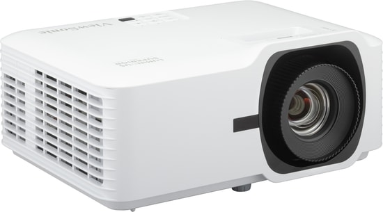 ViewSonic LS741HD 5000 Lümen Full HD Lazer Projeksiyon - 1920x1080, 1.6x Optik Zoom, 30.000 Saat Lazer Ömrü