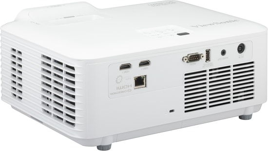 ViewSonic LS741HD 5000 Lümen Full HD Lazer Projeksiyon - 1920x1080, 1.6x Optik Zoom, 30.000 Saat Lazer Ömrü