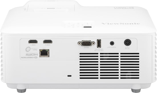 ViewSonic LS741HD 5000 Lümen Full HD Lazer Projeksiyon - 1920x1080, 1.6x Optik Zoom, 30.000 Saat Lazer Ömrü