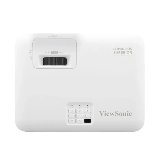 ViewSonic LS741HD 5000 Lümen Full HD Lazer Projeksiyon - 1920x1080, 1.6x Optik Zoom, 30.000 Saat Lazer Ömrü