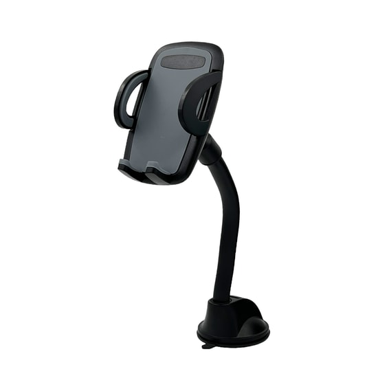 Nettech QE-W13 Araç Içi Araç Camı Etkili Telefon Tutucu Araç Aksesuar