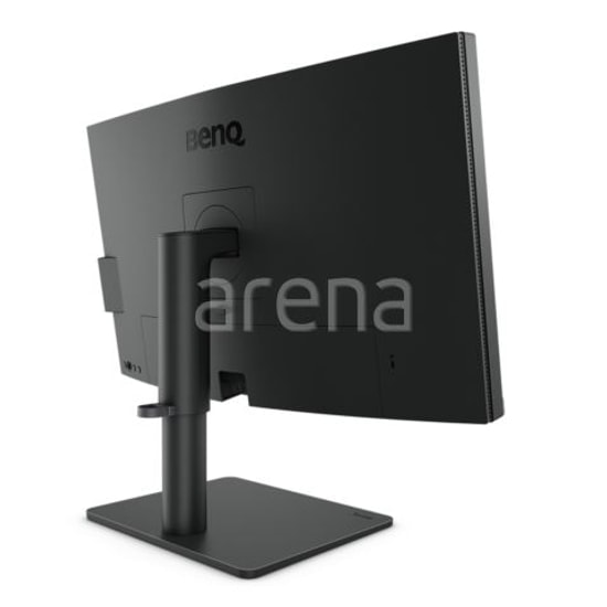 BenQ PD2706U 27" 4K UHD IPS Tasarım Monitörü - 3840x2160, 5ms, 60Hz, HDR400, USB-C, %95 P3, Pantone, Calman Onaylı