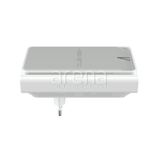Keenetic Buddy 5 KN-3311-01-EU AC1200 Menzil Genişletici - Wi-Fi Mesh, Repeater, Access Point, 1200 Mbps Hız
