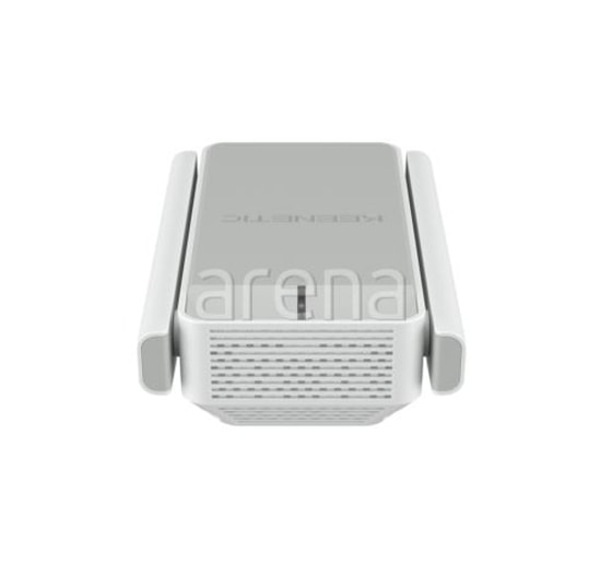Keenetic Buddy 5 KN-3311-01-EU AC1200 Menzil Genişletici - Wi-Fi Mesh, Repeater, Access Point, 1200 Mbps Hız