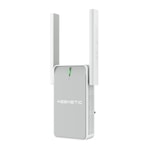 Keenetic Buddy 6 AX3000 KN-3411-01-EU Wi-Fi 6 Mesh Menzil Genişletici - 3000 Mbps, 1x Gigabit Port, Access Point