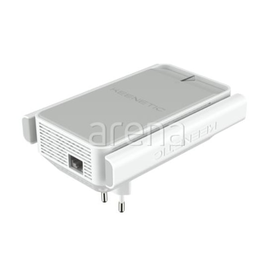 Keenetic Buddy 6 AX3000 KN-3411-01-EU Wi-Fi 6 Mesh Menzil Genişletici - 3000 Mbps, 1x Gigabit Port, Access Point