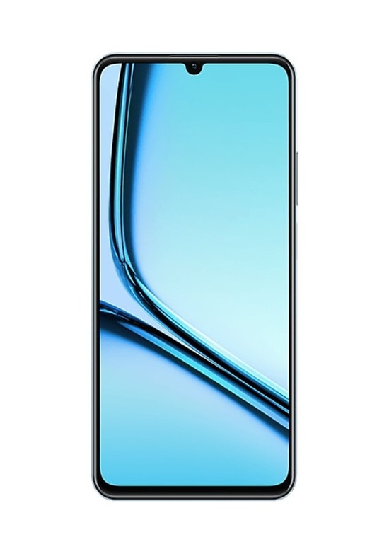 Realme Note 50 Gökyüzü Mavisi 128GB (4GB RAM) Akıllı Telefon - 6.74" Ekran, 5000mAh Pil, 13MP Kamera, Türkiye Garantili