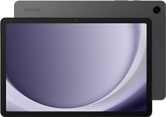 Samsung Galaxy Tab A9 Plus 11" Gri Tablet (SM-X210) - 64GB Depolama, 4GB RAM, 90Hz Ekran, 7040mAh Batarya