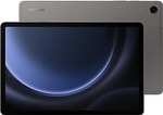 Samsung Galaxy Tab S9 FE 10.9" Gri 128GB Tablet - 6GB RAM, 8MP Arka Kamera, 8000mAh Batarya, 45W Hızlı Şarj