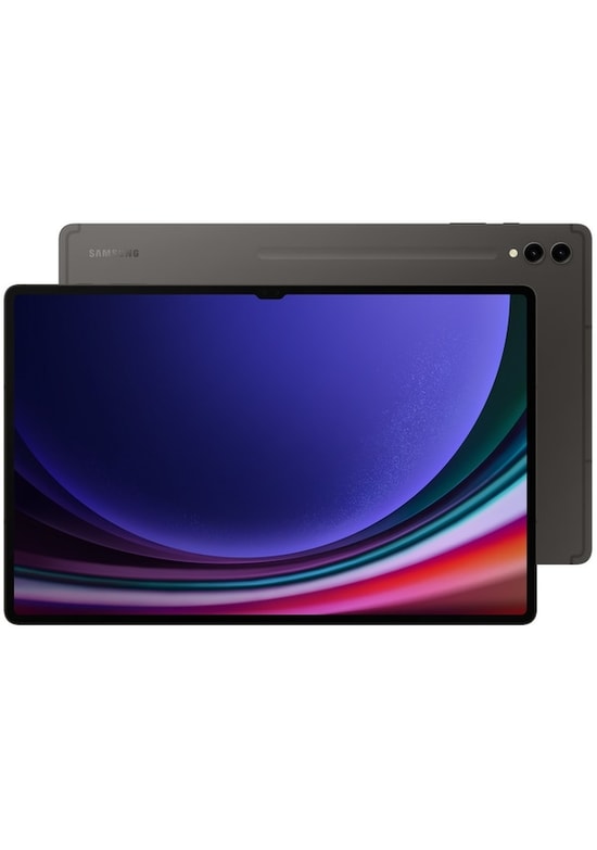 Samsung Galaxy Tab S9 Ultra 512GB Gri Tablet - 14.6" Ekran, 12GB RAM, Snapdragon 8 Gen 2, IP68 Suya Dayanıklılık