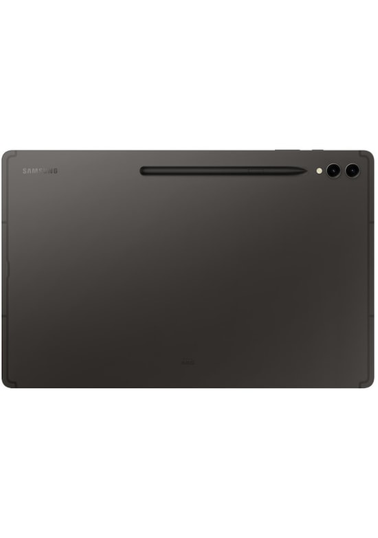 Samsung Galaxy Tab S9 Ultra 512GB Gri Tablet - 14.6" Ekran, 12GB RAM, Snapdragon 8 Gen 2, IP68 Suya Dayanıklılık