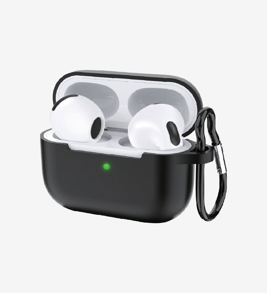 LinkTech AP07 Stereo Earbuds Bluetooth Kulaklık - Dokunmatik Kontrol, Kablosuz Şarj, Ergonomik Tasarım, 5 Saat Çalma