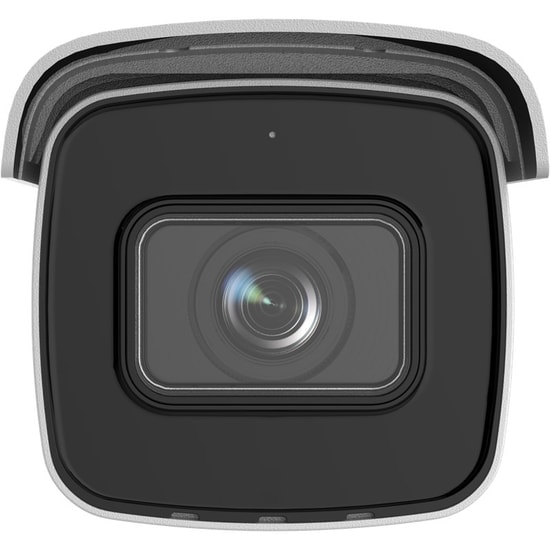 Hikvision DS-2CD2683G2-IZS 8MP 4K IP Bullet Kamera - 2.8-12mm Motorize Lens, 60m IR, AcuSense, IP67, POE, Sesli