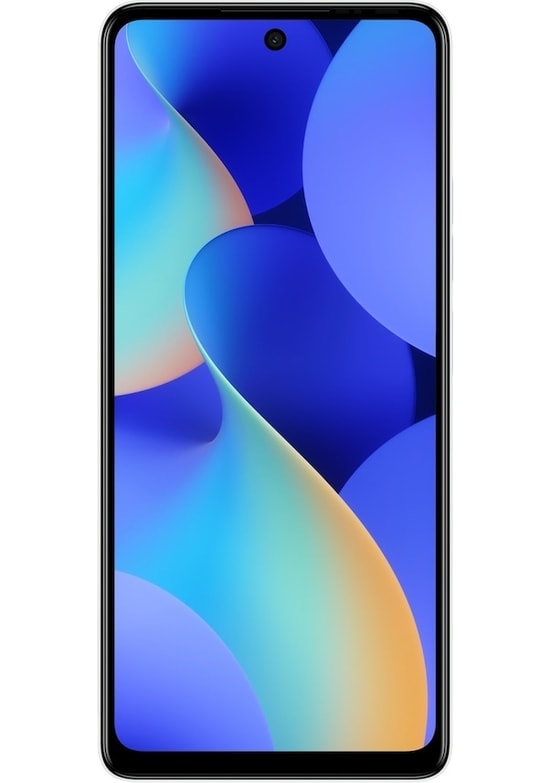 Tecno Spark 10 Pro 8GB/256GB Beyaz Akıllı Telefon (Türkiye Garantili) - 6.8" Ekran, 50MP Kamera, 5000mAh Batarya