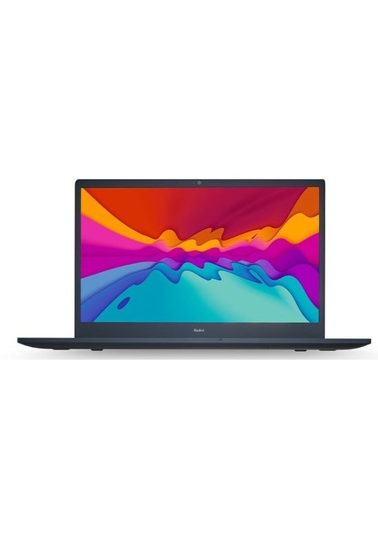 Xiaomi RedmiBook 15E i7-11390H 16GB 512GB SSD 15.6" Full HD Windows 11 Home Laptop Notebook - Türkiye Garantili