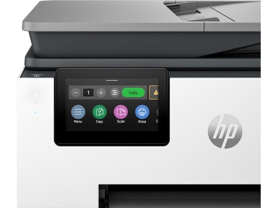 HP OfficeJet Pro 9130 (404K9C) Renkli Çok Fonksiyonlu Yazıcı - A4, Mürekkepli, Wi-Fi, Ethernet, Faks, ADF, Dubleks