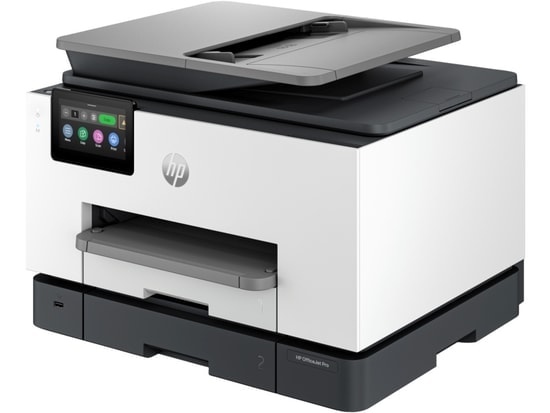 HP OfficeJet Pro 9130 (404K9C) Renkli Çok Fonksiyonlu Yazıcı - A4, Mürekkepli, Wi-Fi, Ethernet, Faks, ADF, Dubleks