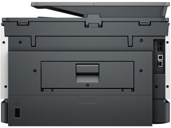 HP OfficeJet Pro 9130 (404K9C) Renkli Çok Fonksiyonlu Yazıcı - A4, Mürekkepli, Wi-Fi, Ethernet, Faks, ADF, Dubleks