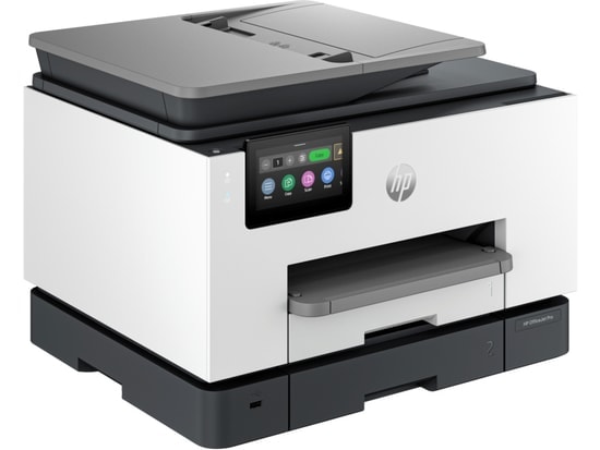 HP OfficeJet Pro 9130 (404K9C) Renkli Çok Fonksiyonlu Yazıcı - A4, Mürekkepli, Wi-Fi, Ethernet, Faks, ADF, Dubleks