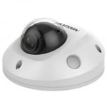 Hikvision DS-2XM6726G1-ID 2MP Full HD 2.8mm Mini Dome IP Kamera - Gece Görüş, Dahili Mikrofon, 30 Metre IR IP67