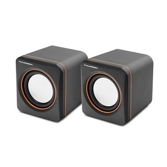 Hadron HD6049 Minibox Kablosuz Hoparlör - Speaker (Siyah) Bluetooth Hoparlör