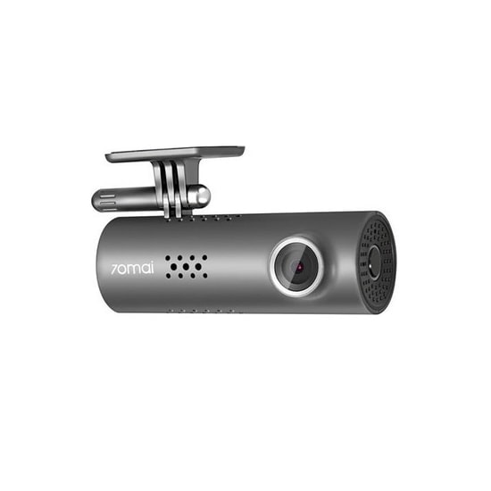 Xiaomi 70Mai 1SD06 Smart Dash Cam 1S Araç İçi Kamera - 1080P Full HD, 130 Derece Geniş Açı, Wi-Fi, Gece Görüşü
